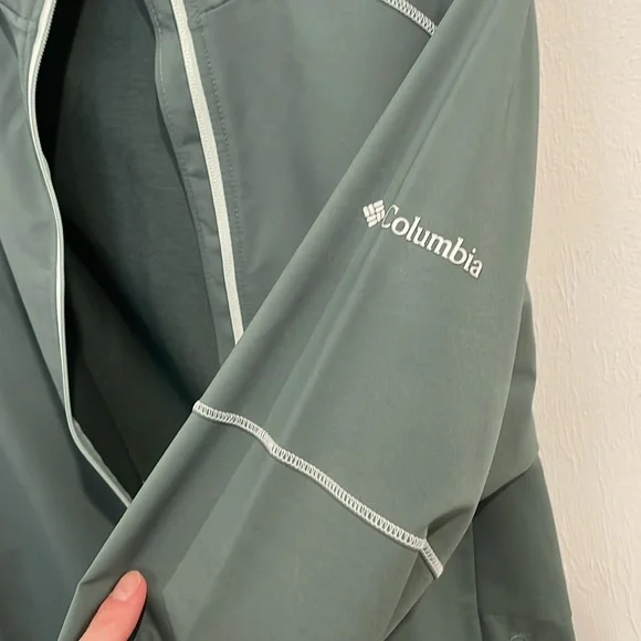 NWT Columbia ladies jacket - Picture 5 of 12